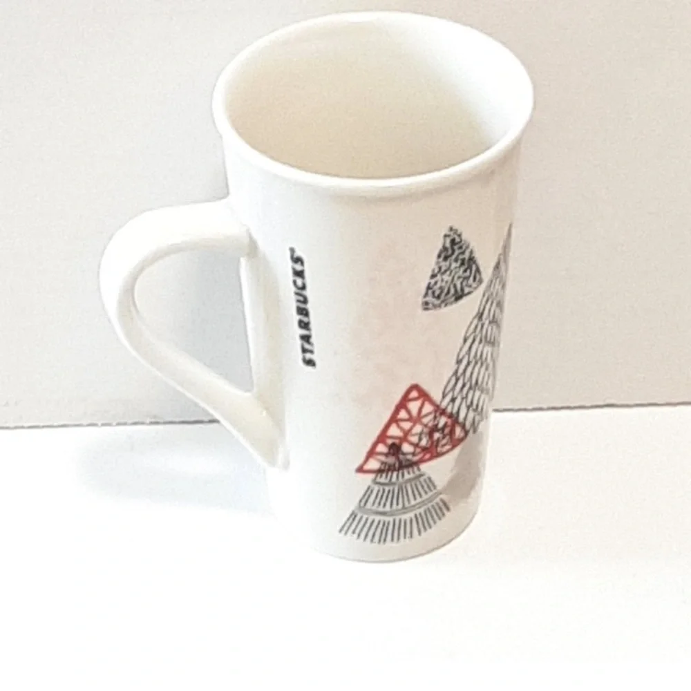Starbucks Coffee Company Mug 18 fl oz - Picture 8 of 8